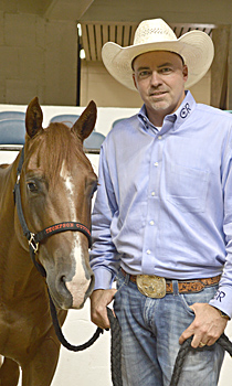 Robert Tieperman