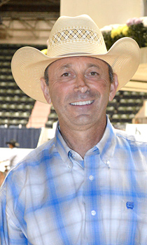 Gary Rosenbach