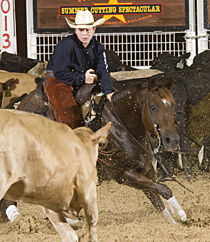 Lance Cooper