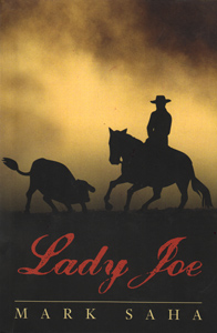 Lady Joe